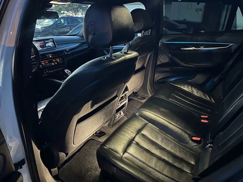 Used 2017 BMW X6 xDrive35i image 40