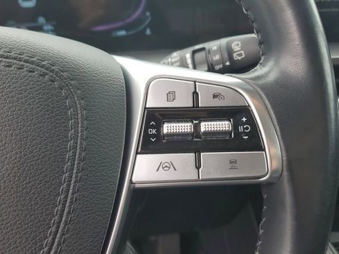 Certified 2024 Kia Telluride S image 24