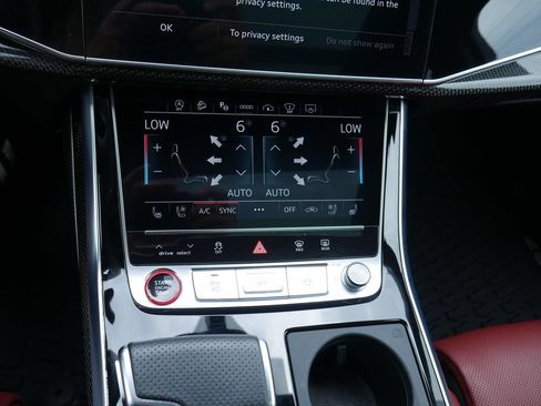 Certified 2023 Audi SQ7 Prestige w/ Prestige Package AWD/4WD image 36
