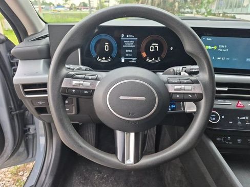 Used 2025 Hyundai Sonata SEL FWD image 22