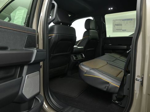 New 2026 Ford F150 Tremor AWD/4WD image 20