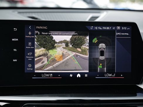 New 2026 BMW X1 xDrive28i w/ Convenience Package image 36