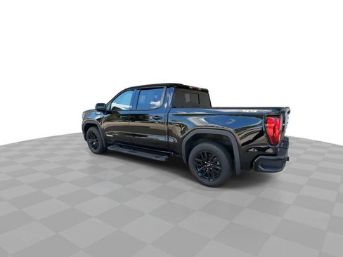 Certified 2023 GMC Sierra 1500 Elevation w/ Elevation Premium Package AWD/4WD image 6