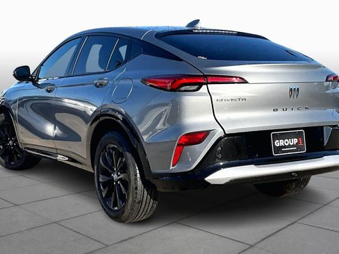 Used 2025 Buick Envista Sport Touring image 11