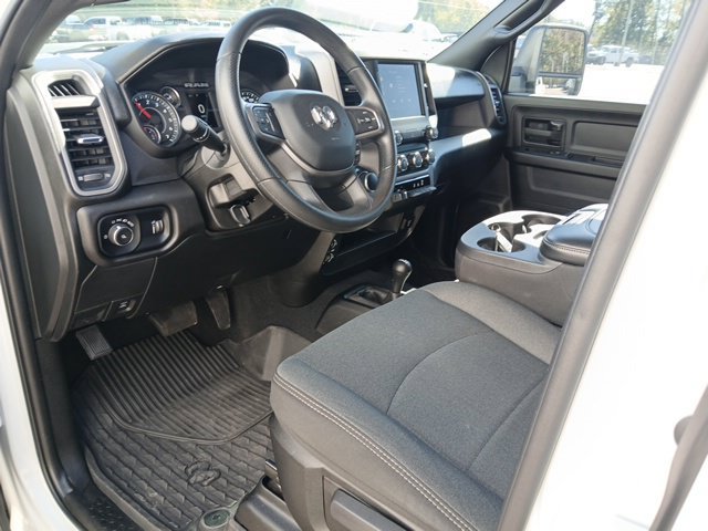 Used 2024 RAM 2500 Tradesman w/ Chrome Appearance Group AWD/4WD image 43