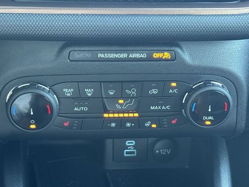 Used 2022 Ford Bronco Sport Badlands w/ Premium Package image 24