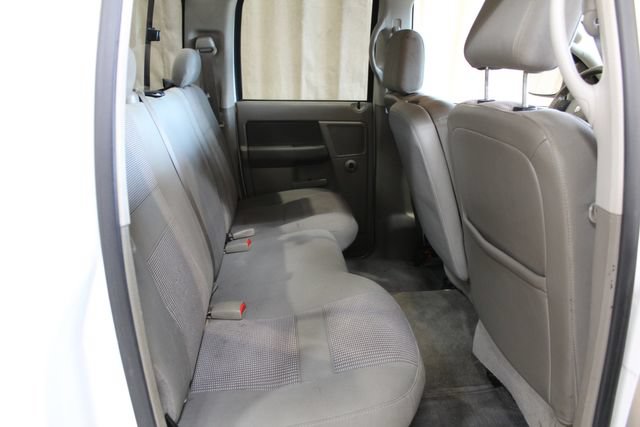 Used 2007 Dodge Ram 2500 Truck SLT AWD/4WD image 16