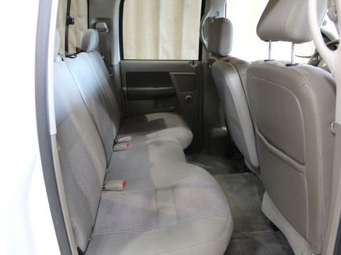 Used 2007 Dodge Ram 2500 Truck SLT image 16