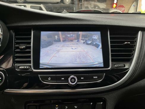 Used 2019 Buick Encore Preferred AWD/4WD image 23