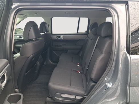 New 2026 Hyundai Santa Fe SE AWD/4WD image 14