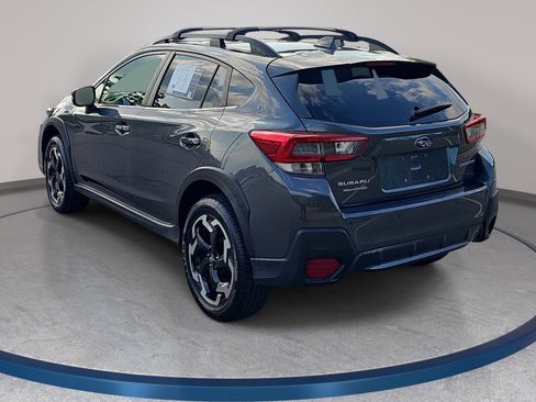 Used 2023 Subaru Crosstrek 2.5i Limited w/ Moonroof Package AWD/4WD image 7