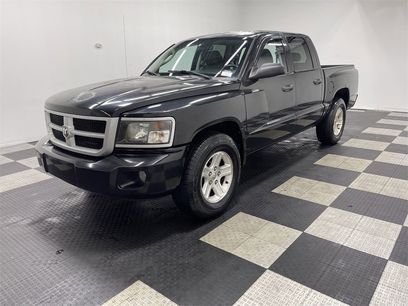 Used 2010 Dodge Dakota Big Horn