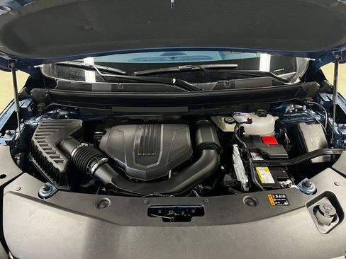 New 2026 Buick Enclave Avenir w/ Super Cruise Package AWD/4WD image 40