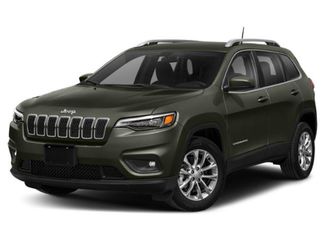 Certified 2021 Jeep Cherokee Latitude Lux 80th Anniv w/ Quick Order Package 26U 80TH AWD/4WD video 1