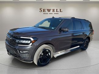 Used 2024 Ford Expedition Max Limited video 1