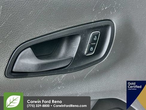 Used 2025 Ford Transit 350 XLT AWD/4WD image 20