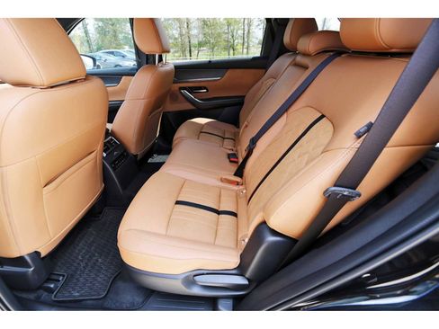 Used 2025 MAZDA CX-70 3.3 Turbo S w/ Premium Plus image 12