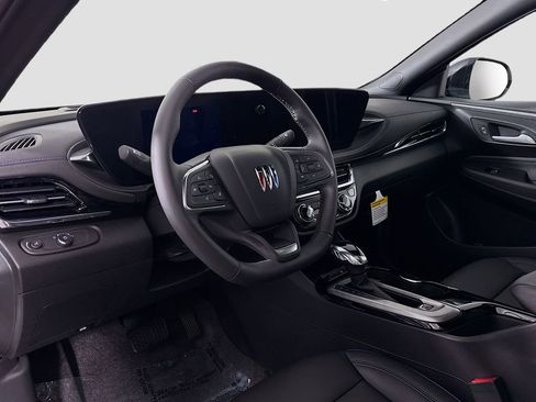 New 2026 Buick Envista Sport Touring w/ Convenience I Package FWD image 9