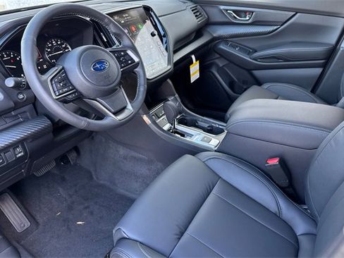 New 2026 Subaru Ascent Premium image 7