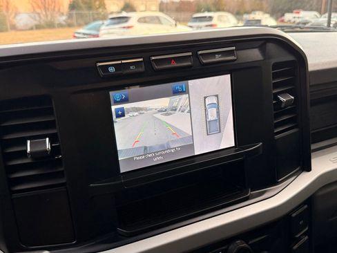 Used 2023 Ford F250 XL w/ STX Appearance Package image 44