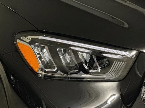 New 2026 Mercedes-Benz GLE 580 4MATIC image 10