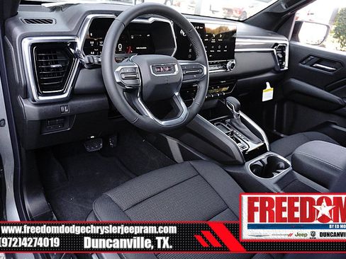 New 2026 GMC Canyon Elevation w/ Convenience Package image 18