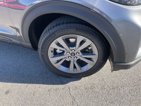 New 2026 Ford Explorer Active w/ Active Comfort Package image 18