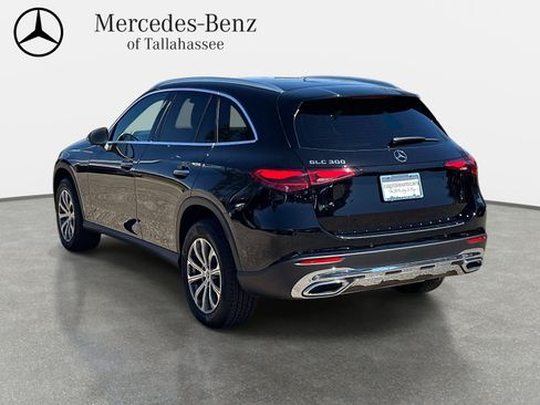 Used 2026 Mercedes-Benz GLC 300 image 7