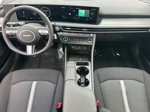 New 2025 Hyundai Sonata SEL FWD image 13