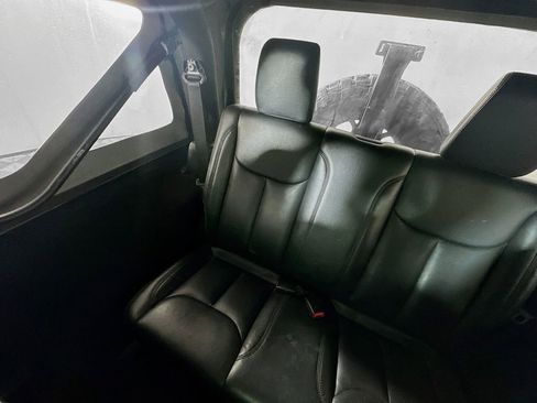 Used 2013 Jeep Wrangler Sahara w/ Connectivity Group image 12