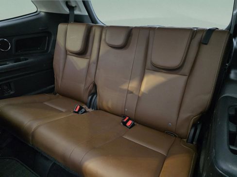 Used 2020 Subaru Ascent Touring w/ Popular Package #2A image 20