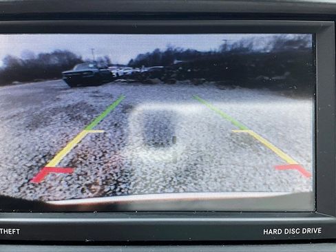 Used 2017 Dodge Grand Caravan SE w/ Power Window Group image 17