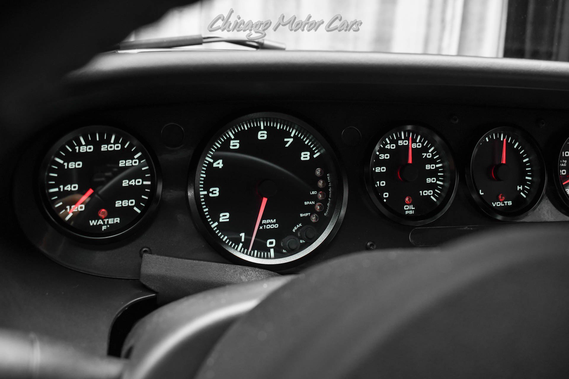 Used 2006 Ford GT RWD image 10
