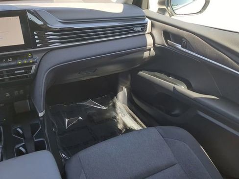 Certified 2025 Toyota Camry LE image 16