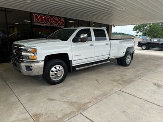 Used 2016 Chevrolet Silverado 3500 LTZ w/ Duramax Plus Package AWD/4WD video 1