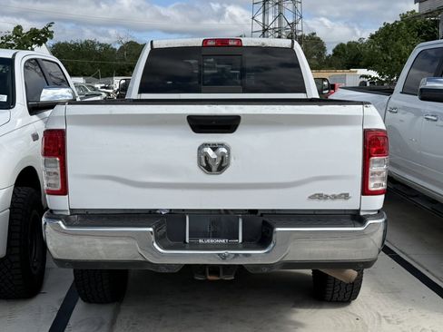 Certified 2021 RAM 2500 Tradesman AWD/4WD image 13