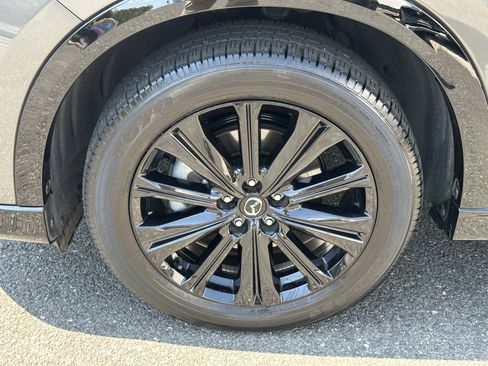 Certified 2023 MAZDA CX-5 AWD 2.5 Turbo image 16