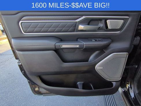Used 2026 RAM 1500 Tungsten w/ Bed Utility Group image 32