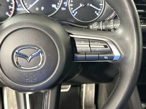Used 2024 MAZDA MAZDA3 s FWD image 22