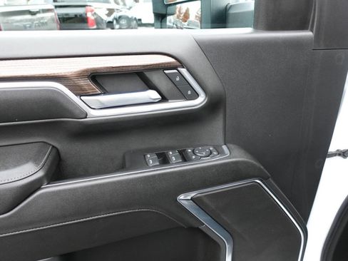 Used 2024 Chevrolet Silverado 2500 LT w/ All Star Edition image 18