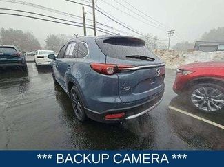 Used 2023 MAZDA CX-9 Carbon Edition video 3