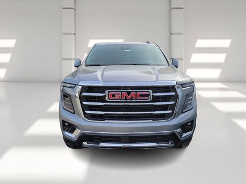 New 2026 GMC Yukon Elevation image 2