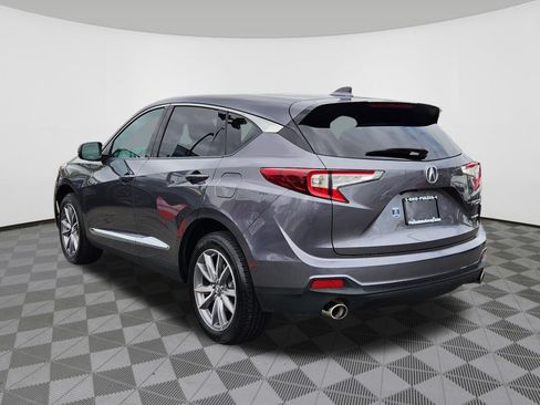 Certified 2020 Acura RDX AWD w/ Technology Package image 3