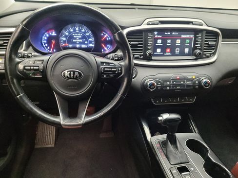 Used 2017 Kia Sorento SX AWD/4WD image 22