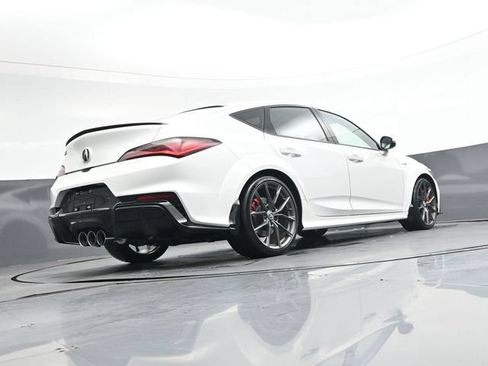 Used 2025 Acura Integra Type S FWD image 32
