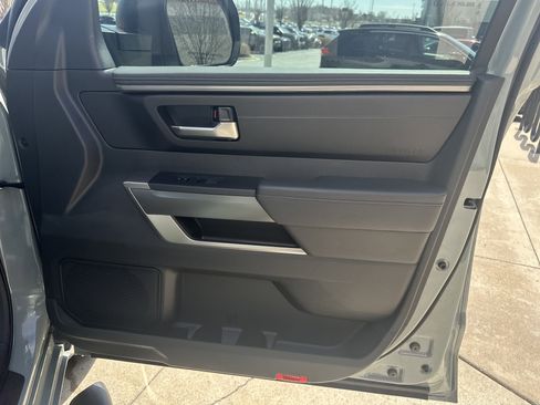 Used 2024 Toyota Tundra SR5 w/ SR5 Premium Package image 28