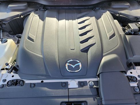 Used 2024 MAZDA CX-90 3.3 Turbo S image 19