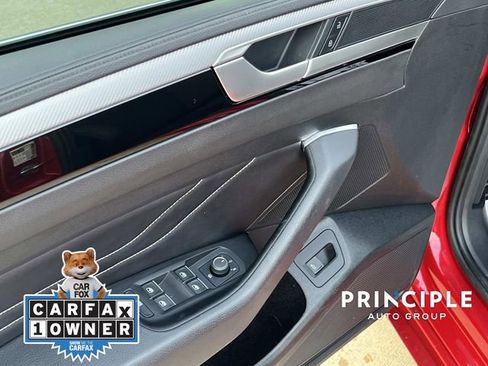 Certified 2023 Volkswagen Arteon SE w/ Arteon MDO Package image 15