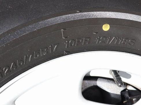 Used 2023 Chevrolet Silverado 2500 W/T w/ WT Convenience Package image 45