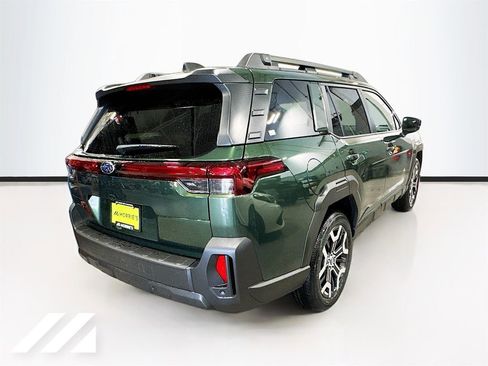 New 2026 Subaru Outback Touring XT image 5